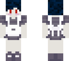 rocket maid