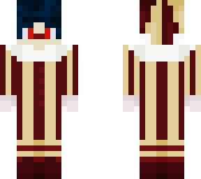 rocket payaso