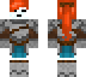 rogue adventurer
