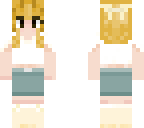ron og skin