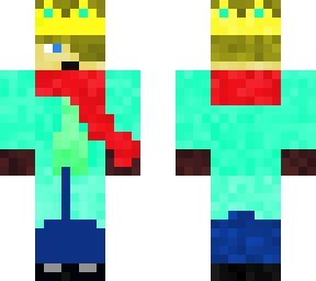 sheenwood king