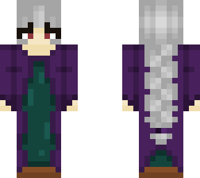 silver the healer
