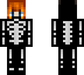 skeleton 2022