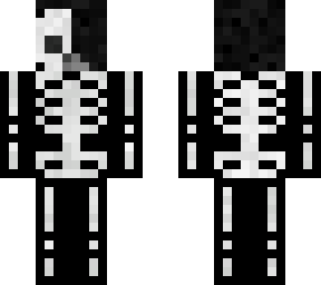 skeleton