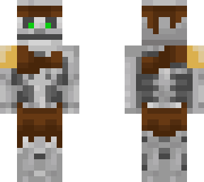 skeleton warrior (new mob)
