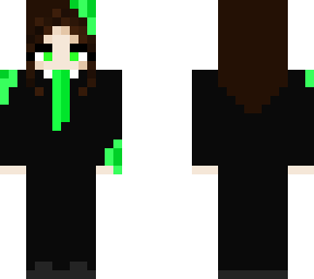 slime origin