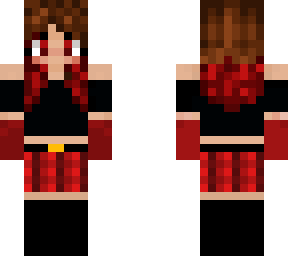 soulcursed red fit