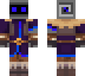 speckledpupbot adventurer