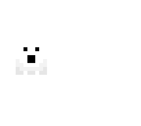 spooky ghost