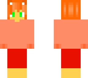springy the fox (springlock fox)