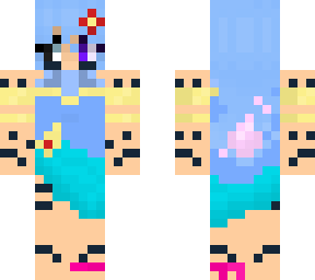 starbun (origin realms)