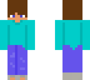 steve 2.0