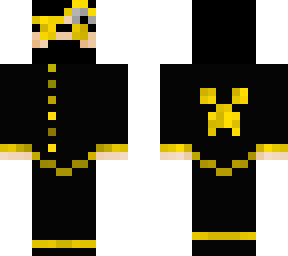 stoney6810 (golden)hood up