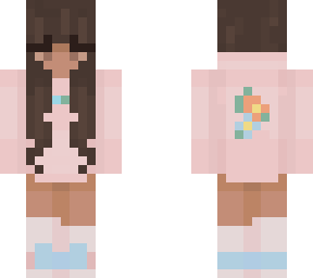 summer pink
