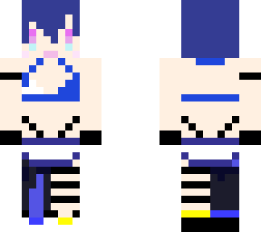 takochan skin
