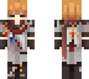 tartaglia [ recreated ]
