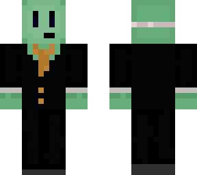 teekay (green edition)
