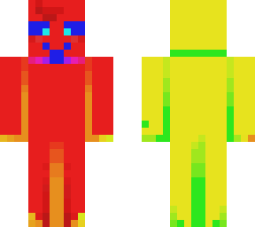 test guy