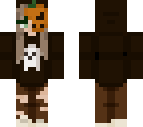 that one skin i have but its halloween