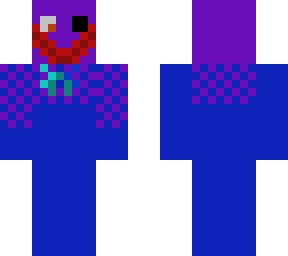 the forgotten huggy buddy 1 (frp)
