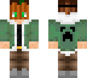 thebiggreendevil halloween