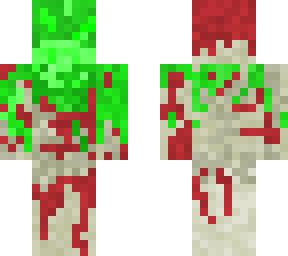 toxified irradiated