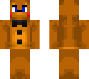toy freddy