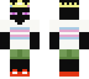 trans enderman yass