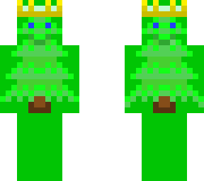 tree king
