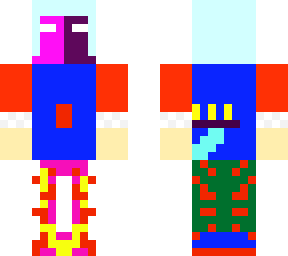 tridentor