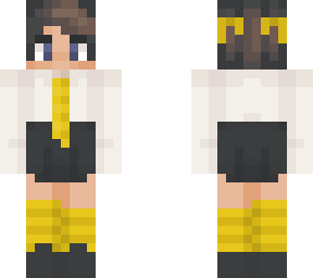 turtlewarrior03 hufflepuff