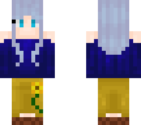 ukraine (flag series)