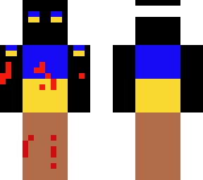 ukraine