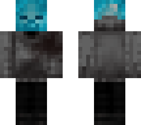 void steve (unhooded)