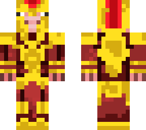warrior pig