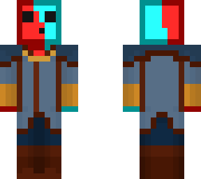 wizard savage revamped