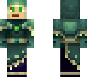 wizard snolgol