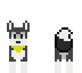 wolf