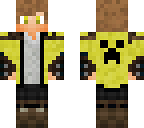 yellow explorer