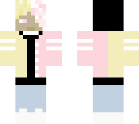 yellow&pink