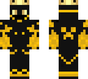 yellow power