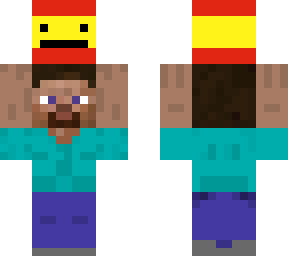 yo con cara de noob