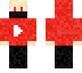 youtube but if it was a person