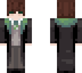 zaneisgone_ slytherin