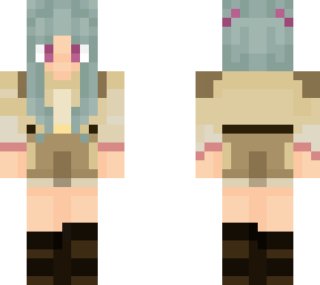 zoo keeper design 2