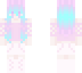 ~*a cotton candy please*~