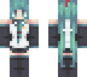 ~ hatsune miku ~