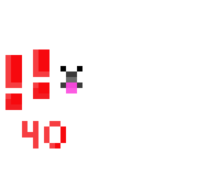 40 followers!
