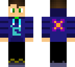a cool skin
