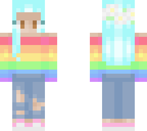 a skin-rxse